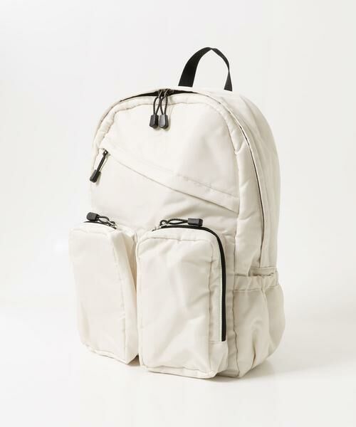Sonny Label / サニーレーベル リュック・バックパック | グログランユースフルリュック | 詳細8