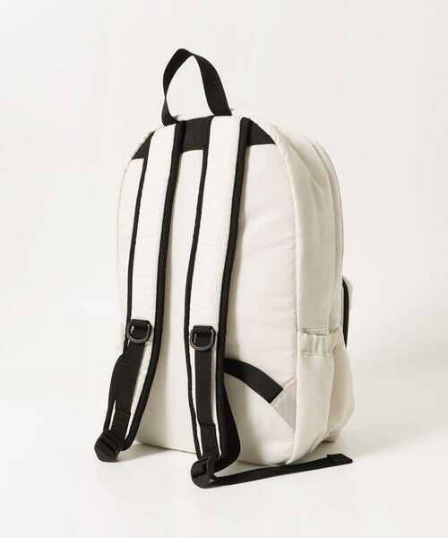 Sonny Label / サニーレーベル リュック・バックパック | グログランユースフルリュック | 詳細9