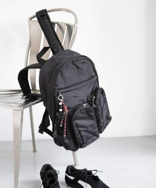 Sonny Label / サニーレーベル リュック・バックパック | グログランユースフルリュック | 詳細19