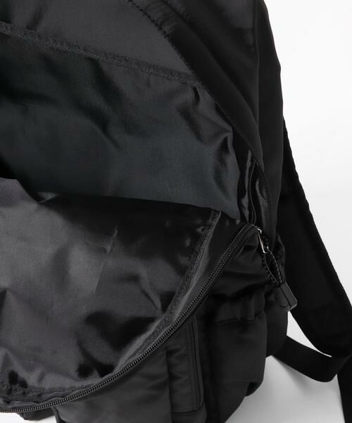 Sonny Label / サニーレーベル リュック・バックパック | グログランユースフルリュック | 詳細21