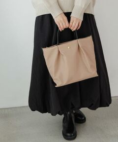 Sonny Label / サニーレーベル ショルダーバッグ | 『別注』Legato largo×Sonny Label　肩楽2WAYショルダーバッグ