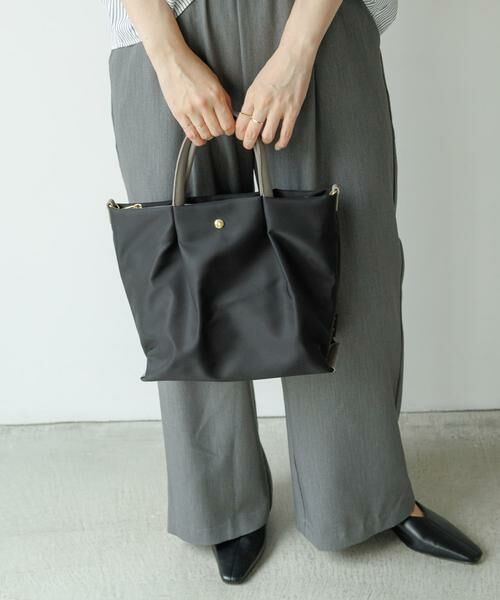 Sonny Label / サニーレーベル ショルダーバッグ | 『別注』Legato largo×Sonny Label　肩楽2WAYショルダーバッグ | 詳細6