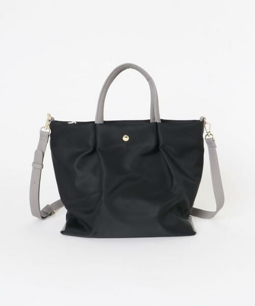 Sonny Label / サニーレーベル ショルダーバッグ | 『別注』Legato largo×Sonny Label　肩楽2WAYショルダーバッグ | 詳細8