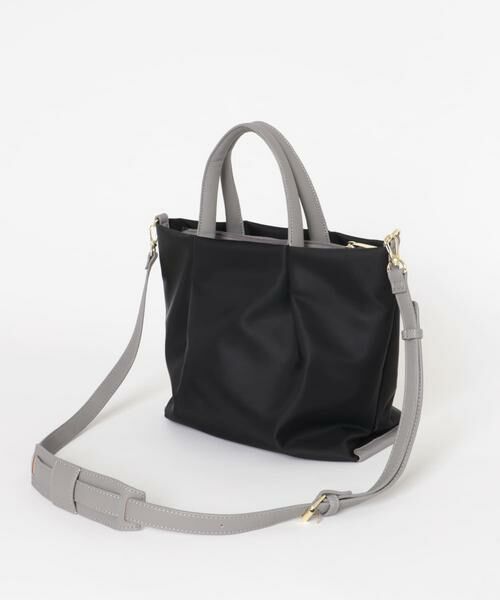 Sonny Label / サニーレーベル ショルダーバッグ | 『別注』Legato largo×Sonny Label　肩楽2WAYショルダーバッグ | 詳細9