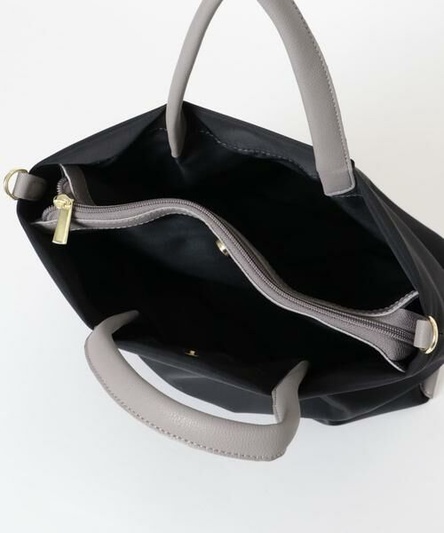 Sonny Label / サニーレーベル ショルダーバッグ | 『別注』Legato largo×Sonny Label　肩楽2WAYショルダーバッグ | 詳細12