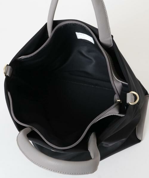 Sonny Label / サニーレーベル ショルダーバッグ | 『別注』Legato largo×Sonny Label　肩楽2WAYショルダーバッグ | 詳細13