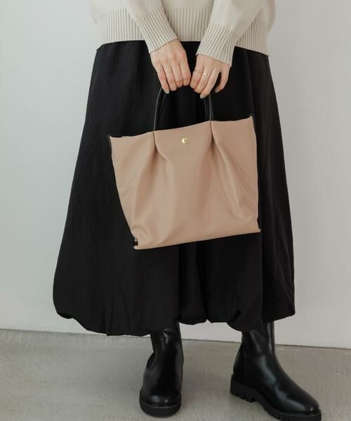 Sonny Label / サニーレーベル ショルダーバッグ | 『別注』Legato largo×Sonny Label　肩楽2WAYショルダーバッグ | 詳細15