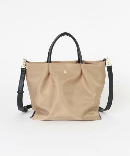 Sonny Label / サニーレーベル ショルダーバッグ | 『別注』Legato largo×Sonny Label　肩楽2WAYショルダーバッグ | 詳細18