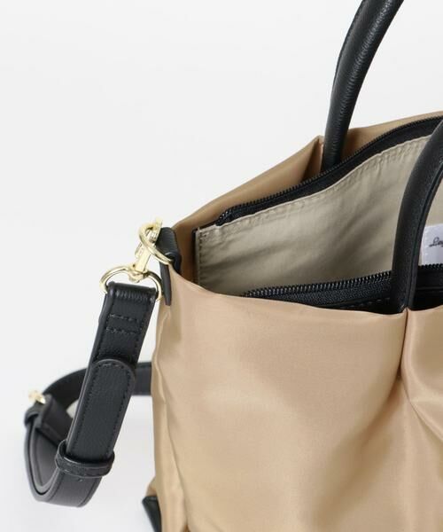 Sonny Label / サニーレーベル ショルダーバッグ | 『別注』Legato largo×Sonny Label　肩楽2WAYショルダーバッグ | 詳細19