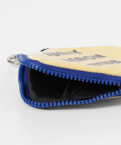 Sonny Label / サニーレーベル 財布・コインケース・マネークリップ | 2ポケットコインケース | 詳細6