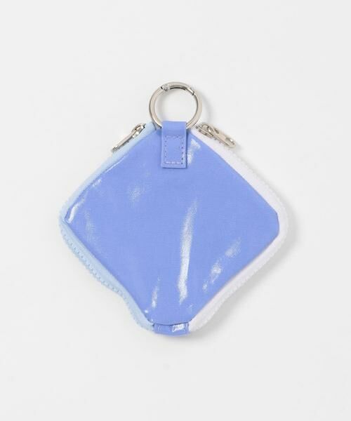 Sonny Label / サニーレーベル 財布・コインケース・マネークリップ | 2ポケットコインケース | 詳細11