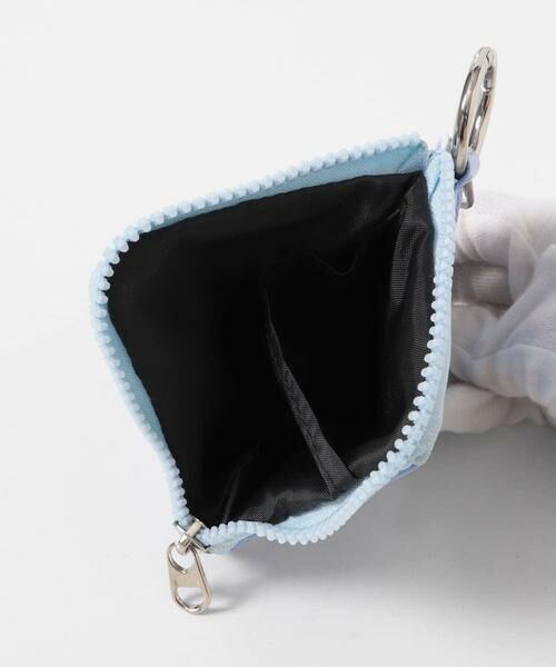 Sonny Label / サニーレーベル 財布・コインケース・マネークリップ | 2ポケットコインケース | 詳細12