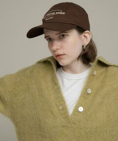 Sonny Label / サニーレーベル キャップ | エンブロイダリーロゴキャップ