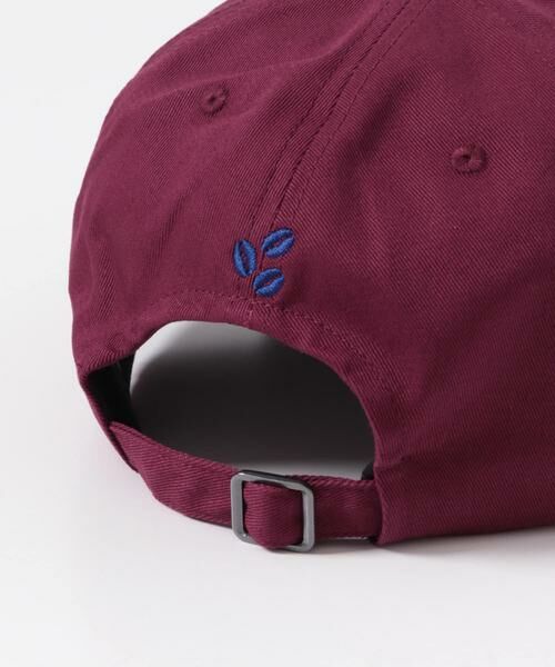 Sonny Label / サニーレーベル キャップ | エンブロイダリーロゴキャップ | 詳細6