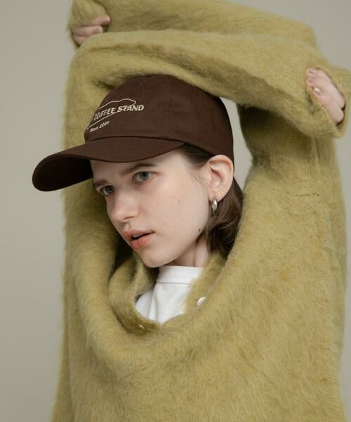 Sonny Label / サニーレーベル キャップ | エンブロイダリーロゴキャップ | 詳細7