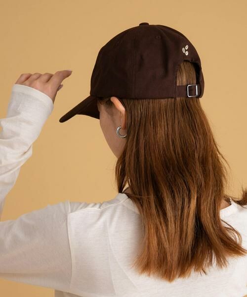 Sonny Label / サニーレーベル キャップ | エンブロイダリーロゴキャップ | 詳細10