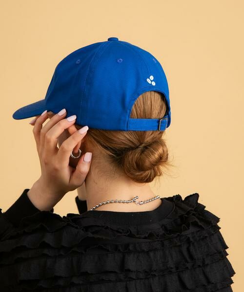 Sonny Label / サニーレーベル キャップ | エンブロイダリーロゴキャップ | 詳細17