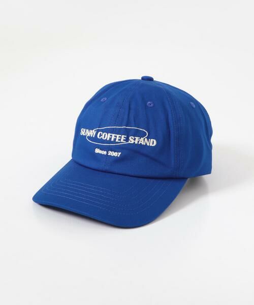 Sonny Label / サニーレーベル キャップ | エンブロイダリーロゴキャップ | 詳細18