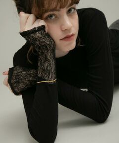 Sonny Label / サニーレーベル ブレスレット・バングル | Narrow bangle