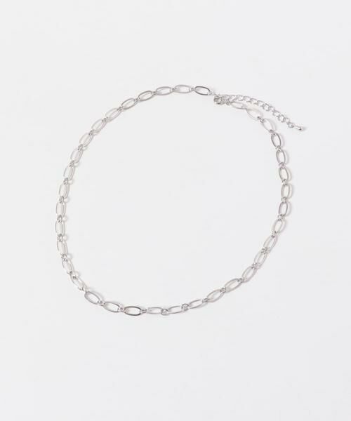 Sonny Label / サニーレーベル ネックレス・ペンダント・チョーカー | Chain necklace | 詳細7