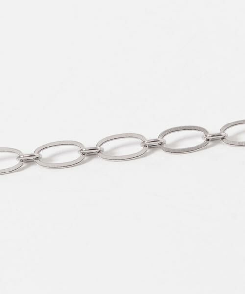 Sonny Label / サニーレーベル ネックレス・ペンダント・チョーカー | Chain necklace | 詳細9