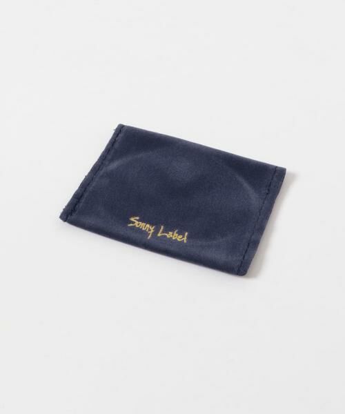 Sonny Label / サニーレーベル ネックレス・ペンダント・チョーカー | Tiny coin necklace | 詳細5