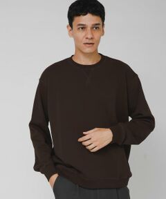 Sonny Label / サニーレーベル スウェット | ヘビーウェイトコットンベーシックスウェット