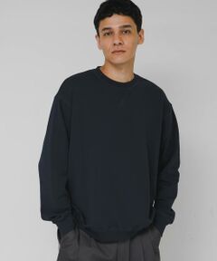 Sonny Label / サニーレーベル スウェット | ヘビーウェイトコットンベーシックスウェット