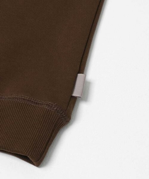 Sonny Label / サニーレーベル スウェット | ヘビーウェイトコットンベーシックスウェット | 詳細19