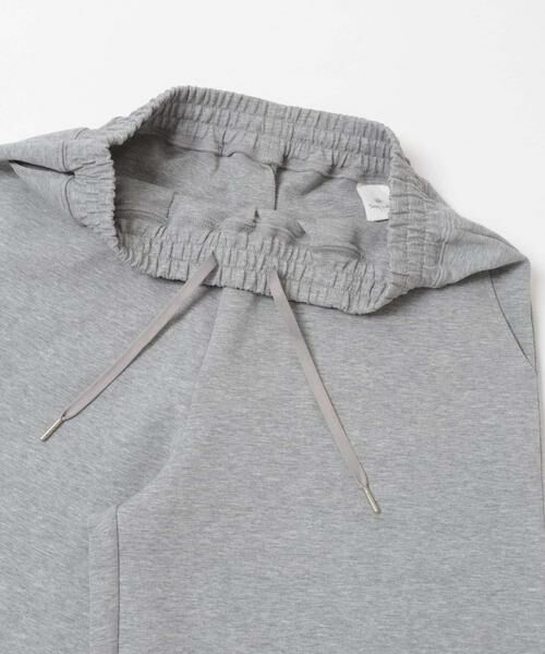 Sonny Label / サニーレーベル その他パンツ | リラックスワイドスウェットパンツ | 詳細21