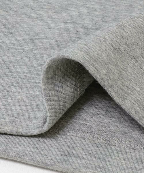 Sonny Label / サニーレーベル その他パンツ | リラックスワイドスウェットパンツ | 詳細23