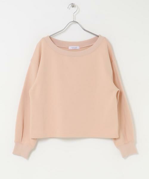 Sonny Label / サニーレーベル スウェット | ワイドクルーネックスウェット | 詳細17