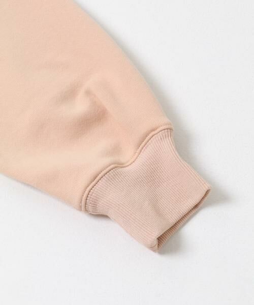 Sonny Label / サニーレーベル スウェット | ワイドクルーネックスウェット | 詳細18