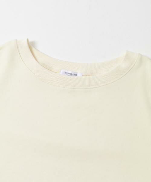Sonny Label / サニーレーベル スウェット | ワイドクルーネックスウェット | 詳細26