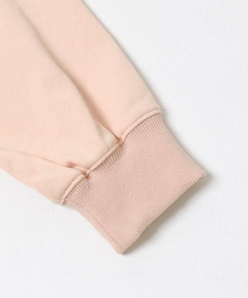 Sonny Label / サニーレーベル スウェット | フロントタックスウェット | 詳細9
