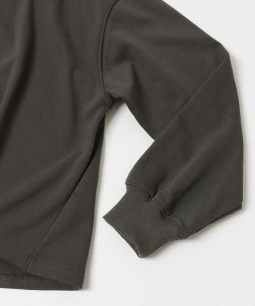 Sonny Label / サニーレーベル スウェット | フロントタックスウェット | 詳細24