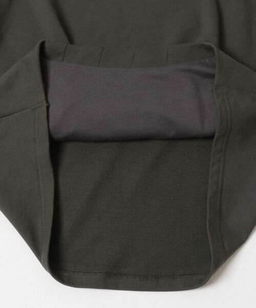 Sonny Label / サニーレーベル スウェット | フロントタックスウェット | 詳細25