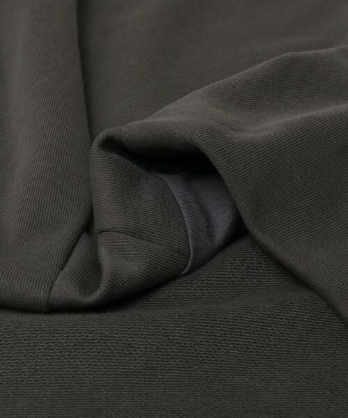 Sonny Label / サニーレーベル スウェット | フロントタックスウェット | 詳細27