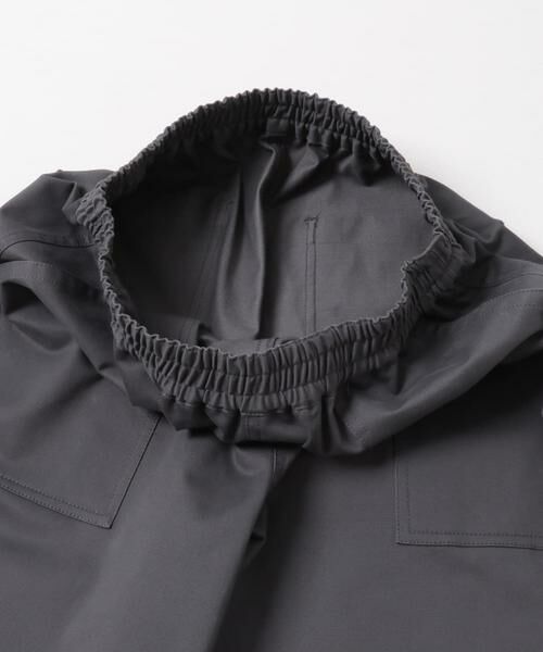 Sonny Label / サニーレーベル その他パンツ | コットンベイカーイージーパンツ | 詳細21