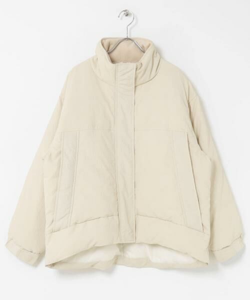 Sonny Label / サニーレーベル ダウンジャケット・ベスト | 撥水スタンドダウンジャケット | 詳細22