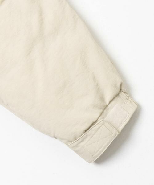Sonny Label / サニーレーベル ダウンジャケット・ベスト | 撥水スタンドダウンジャケット | 詳細23