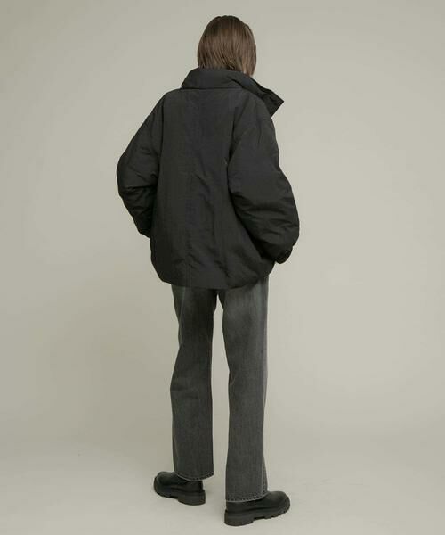 Sonny Label / サニーレーベル ダウンジャケット・ベスト | 撥水スタンドダウンジャケット | 詳細29