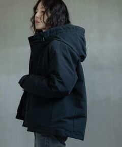 Sonny Label / サニーレーベル ダウンジャケット・ベスト | フーディーダウンジャケット