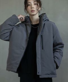 レディース ダウンジャケット・ベスト（条件：グレー系