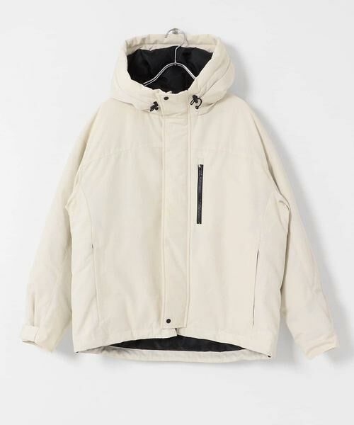Sonny Label / サニーレーベル ダウンジャケット・ベスト | フーディーダウンジャケット | 詳細8