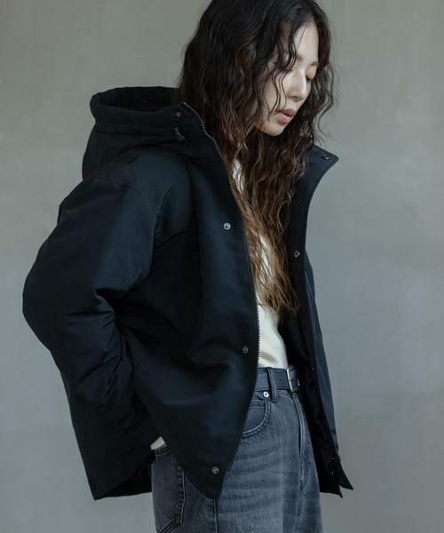 Sonny Label / サニーレーベル ダウンジャケット・ベスト | フーディーダウンジャケット | 詳細12