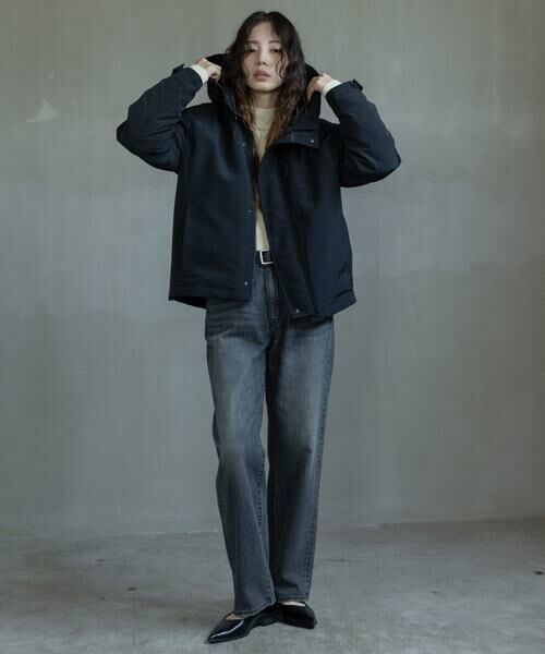 Sonny Label / サニーレーベル ダウンジャケット・ベスト | フーディーダウンジャケット | 詳細14