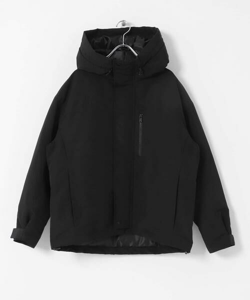 Sonny Label / サニーレーベル ダウンジャケット・ベスト | フーディーダウンジャケット | 詳細17