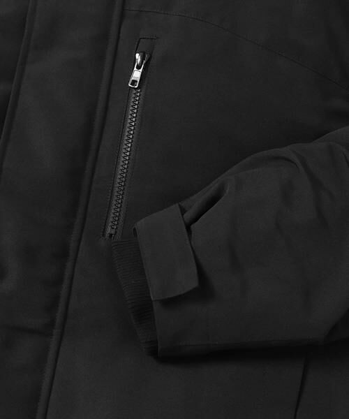 Sonny Label / サニーレーベル ダウンジャケット・ベスト | フーディーダウンジャケット | 詳細18