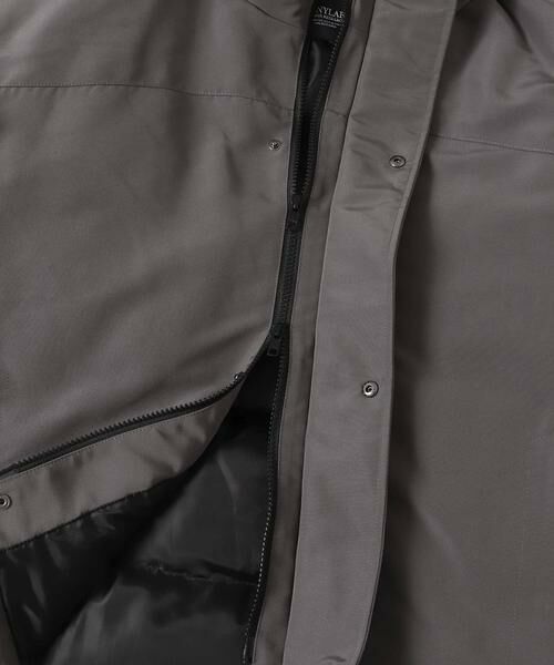 Sonny Label / サニーレーベル ダウンジャケット・ベスト | フーディーダウンジャケット | 詳細28